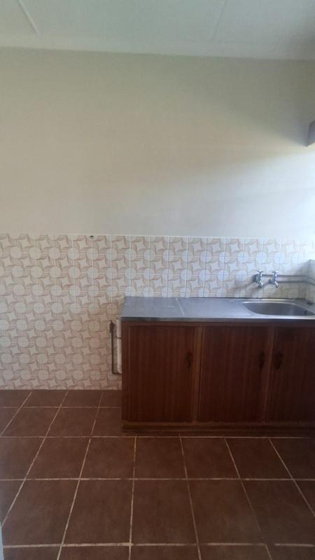 To Let 2 Bedroom Property for Rent in Bothaville Free State